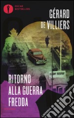 Ritorno alla guerra fredda libro