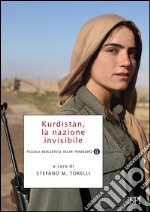 Kurdistan, la nazione invisibile libro