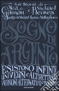 Il sogno di argento libro