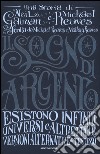 Il sogno di argento libro