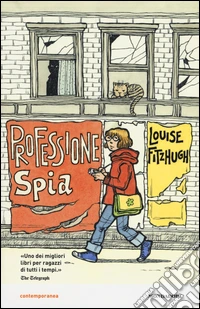 Professione spia