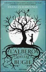 L'albero delle bugie libro