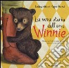 La vera storia dell'orso Winnie. Ediz. illustrata libro