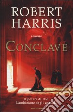 Conclave libro