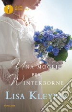 Una moglie per Winterborne libro