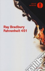 Fahrenheit 451 libro usato