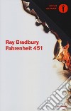 Fahrenheit 451 libro