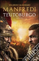 Teutoburgo libro