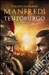 Teutoburgo libro