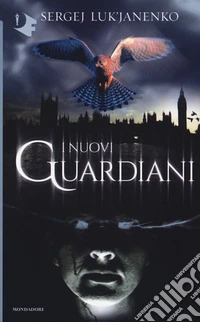 I nuovi guardiani libro