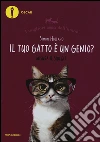 Il tuo gatto è un genio? Misura il suo Q.I. I migliori amici dell'uomo libro