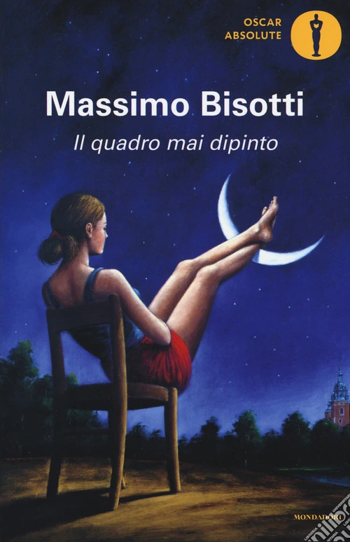 Il quadro mai dipinto