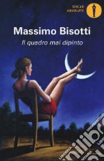 Il quadro mai dipinto libro