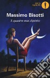 Il quadro mai dipinto libro di Bisotti Massimo