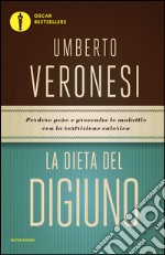 La dieta del digiuno libro