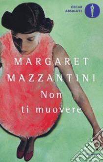 Curiosità: Venuto al mondo - Margaret Mazzantini