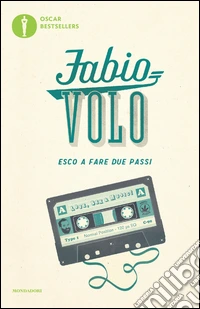 Esco a fare due passi libro