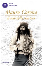 Il volo della martora libro