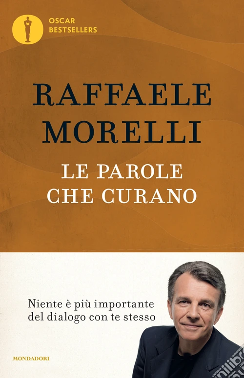 Le parole che curano