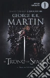 Il trono di spade. Il trono di spade e il grande inverno libro