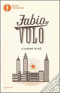 Il giorno in più libro