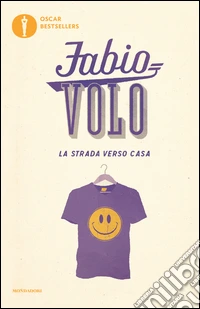 La strada verso casa libro