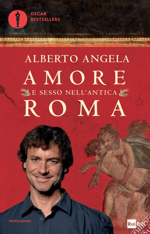 Amore e sesso nell'antica Roma