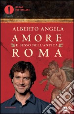 Amore e sesso nell'antica Roma libro