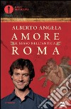 Amore e sesso nell'antica Roma libro