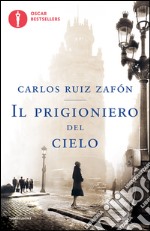 Il prigioniero del cielo libro