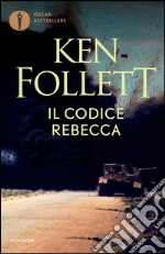 Il codice Rebecca libro