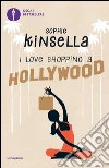 I love shopping a Hollywood libro