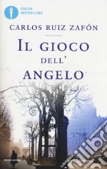 Il gioco dell'angelo libro