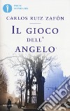 Il gioco dell'angelo libro