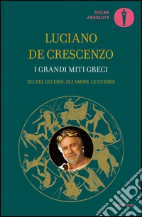 I grandi miti greci