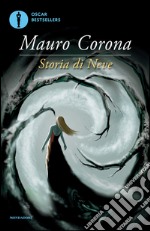 Storia di Neve libro