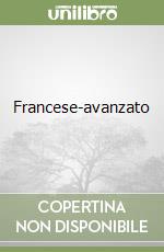 Francese-avanzato