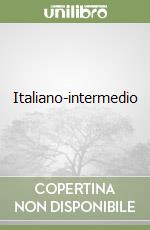 Italiano-intermedio libro