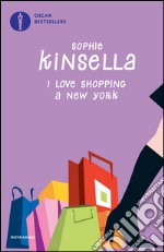 I love shopping a New York libro