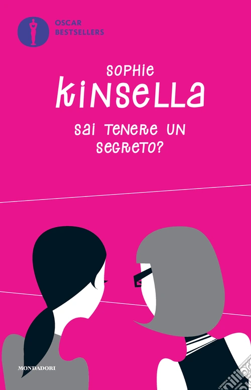 Sai tenere un segreto?