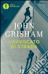 L'avvocato di strada libro