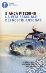 La vita sessuale dei nostri antenati libro