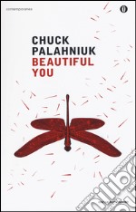 Beautiful you libro