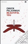 Beautiful you libro