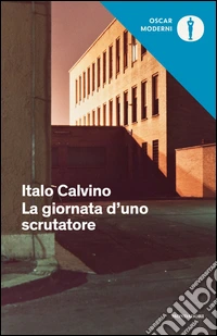 La giornata d'uno scrutatore libro