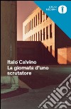 La giornata d'uno scrutatore libro