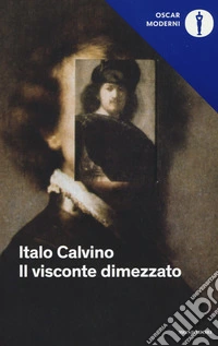 Il visconte dimezzato libro