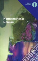 Demian libro