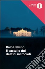 Il castello dei destini incrociati libro