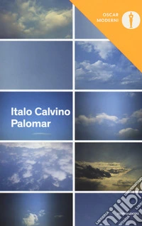 Palomar libro